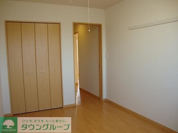 フォレストIIの物件内観写真