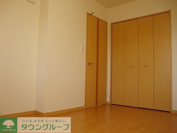 フォレストIIの物件内観写真