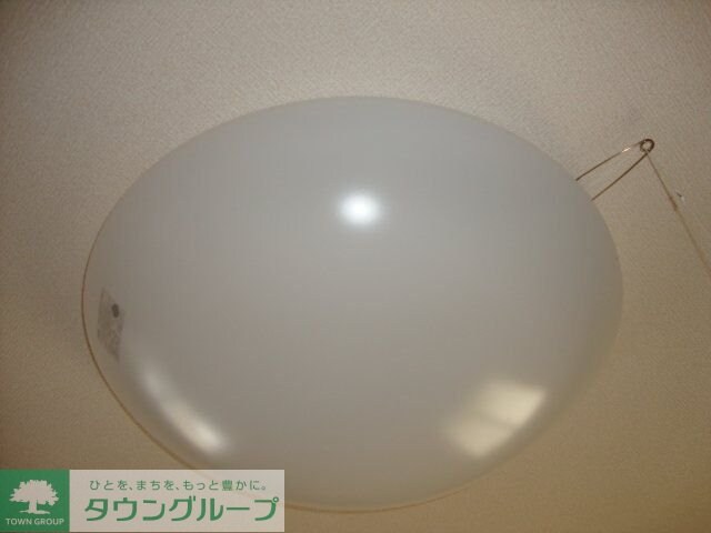 フォレストIIの物件内観写真