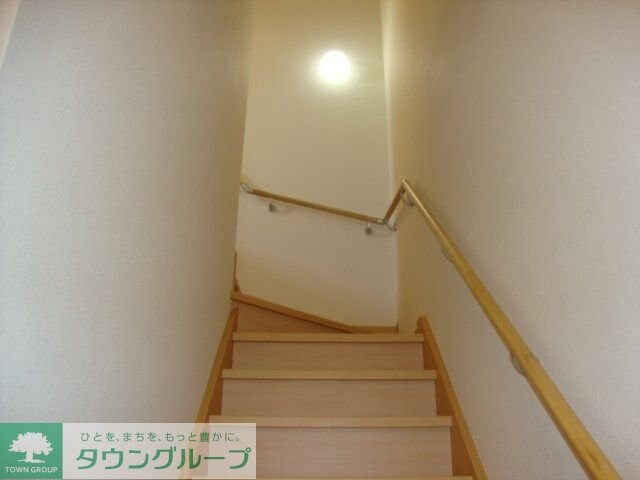 フォレストIIの物件内観写真