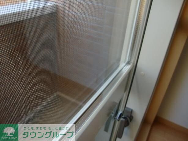 フォレストIIの物件内観写真