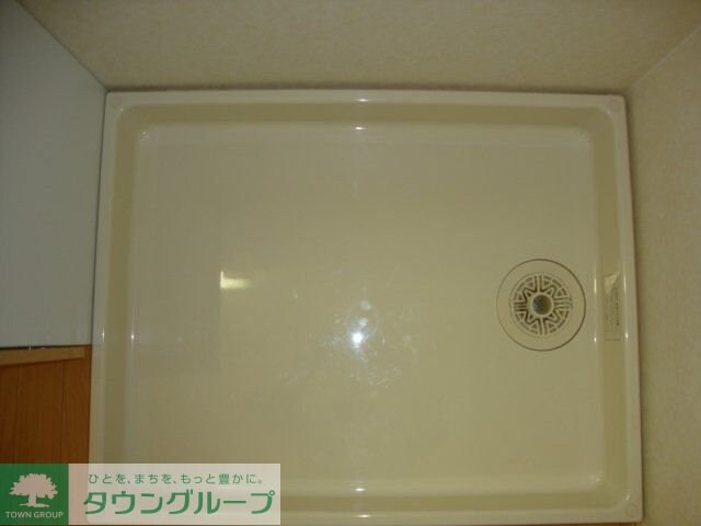 フォレストIIの物件内観写真