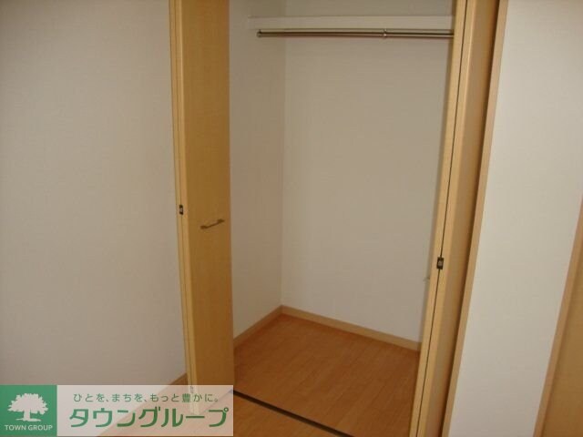 フォレストIIの物件内観写真