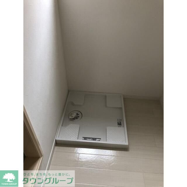 オリエンタルハイツの物件内観写真