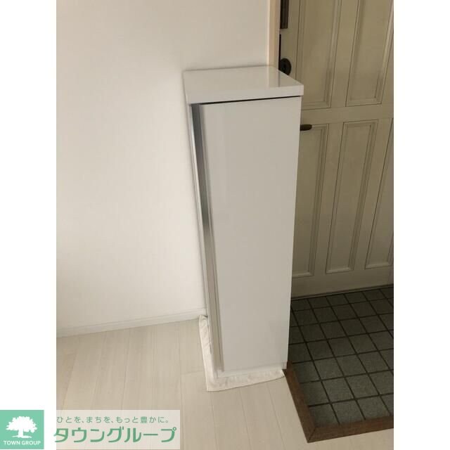 オリエンタルハイツの物件内観写真