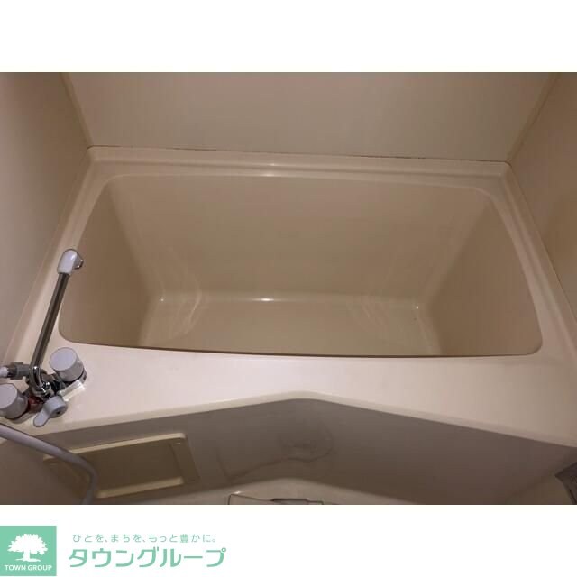 オリエンタルハイツの物件内観写真