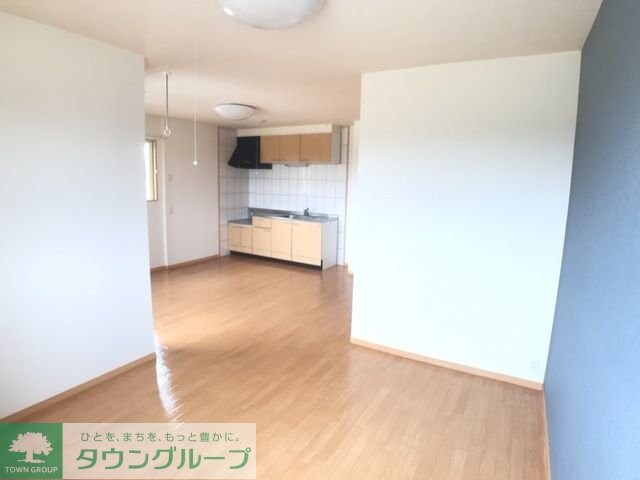 ピゴの物件内観写真