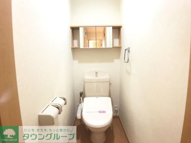 ピゴの物件内観写真