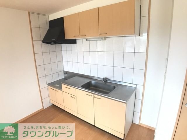 ピゴの物件内観写真