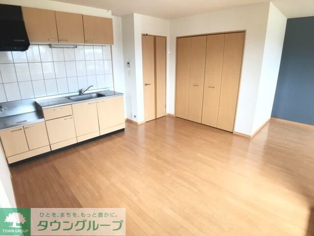 ピゴの物件内観写真