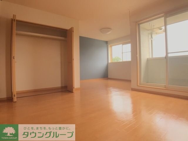 ピゴの物件内観写真