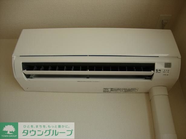 ピゴの物件内観写真