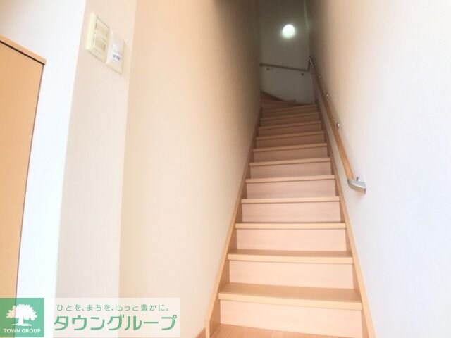 ピゴの物件内観写真