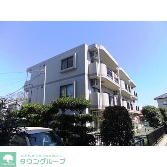 ファミーユ寿の物件外観写真