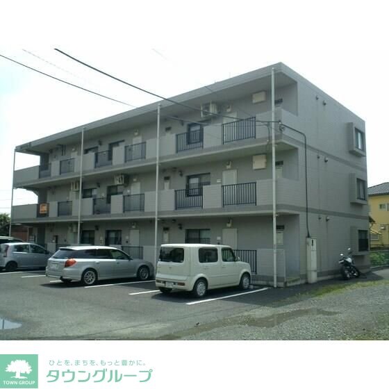 ファミーユ寿の物件内観写真