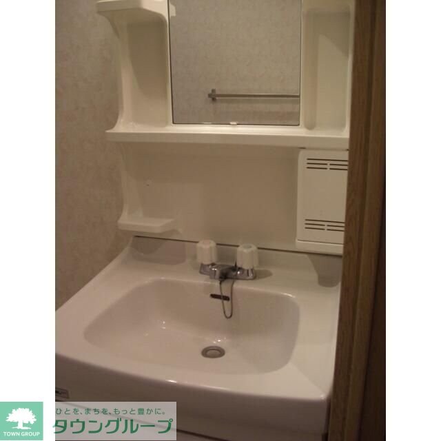 ファミーユ寿の物件内観写真