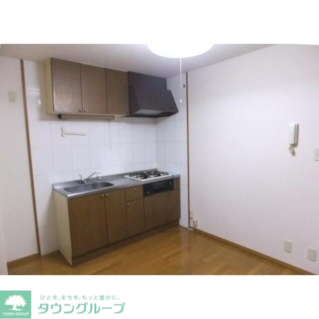 ファミーユ寿の物件内観写真