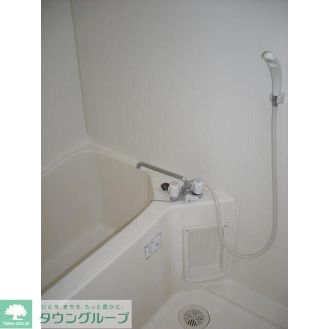 ファミーユ寿の物件内観写真