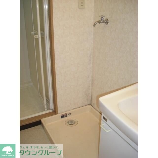 ファミーユ寿の物件内観写真