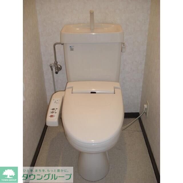 ファミーユ寿の物件内観写真