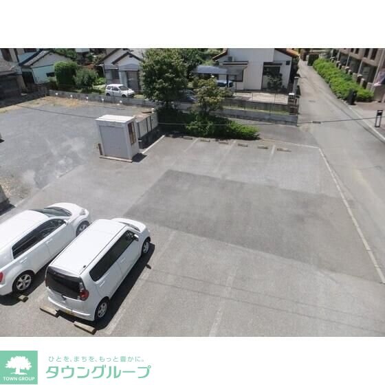 ベルフォーレ壱番館の物件内観写真