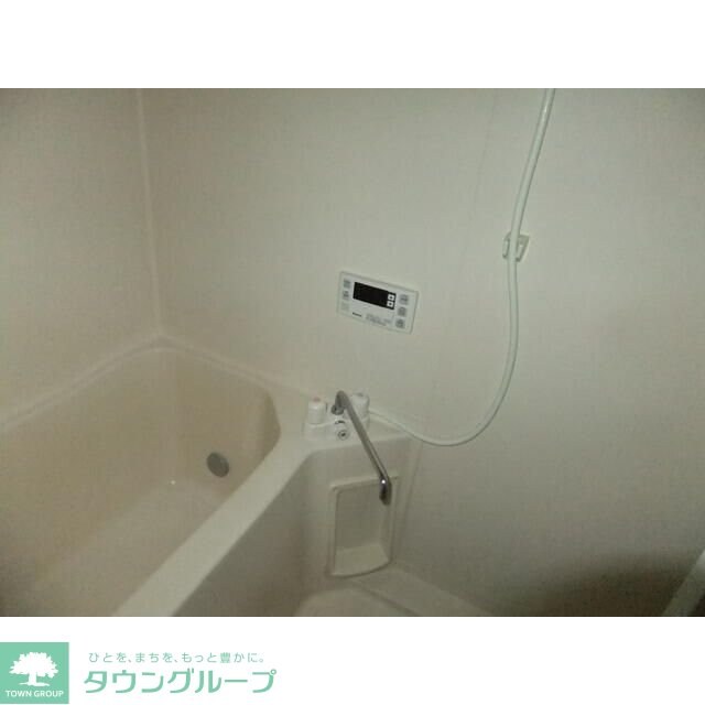 ベルフォーレ壱番館の物件内観写真