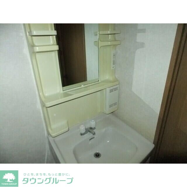 ベルフォーレ壱番館の物件内観写真