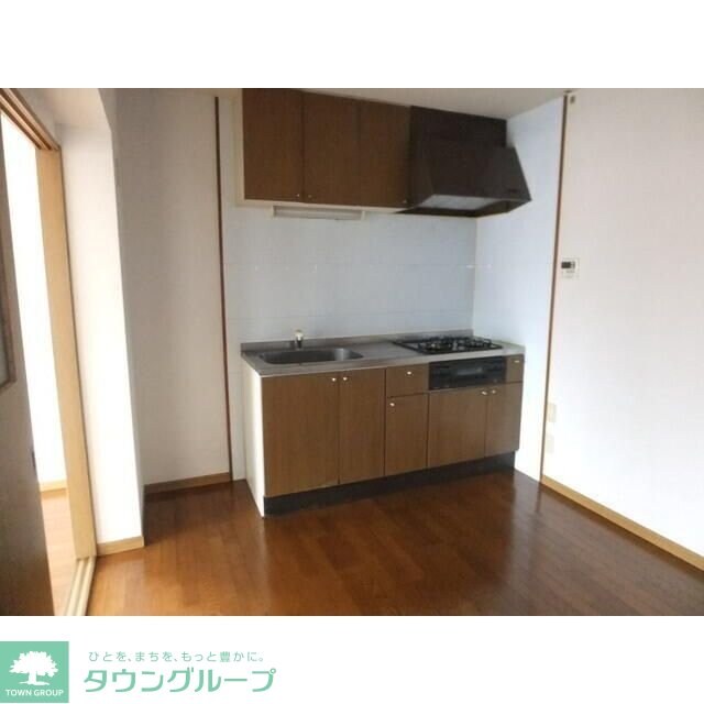 ベルフォーレ壱番館の物件内観写真