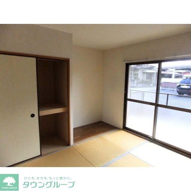 ベルフォーレ壱番館の物件内観写真