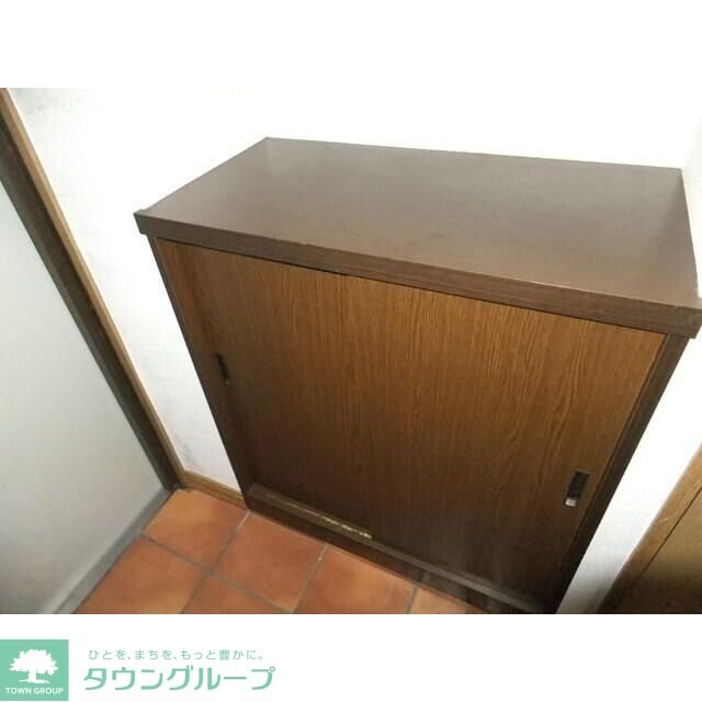 ベルフォーレ壱番館の物件内観写真