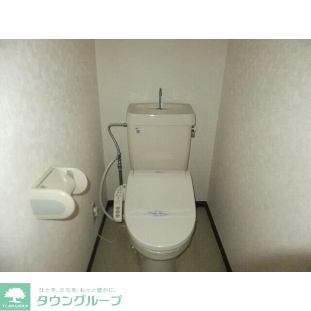 ベルフォーレ壱番館の物件内観写真