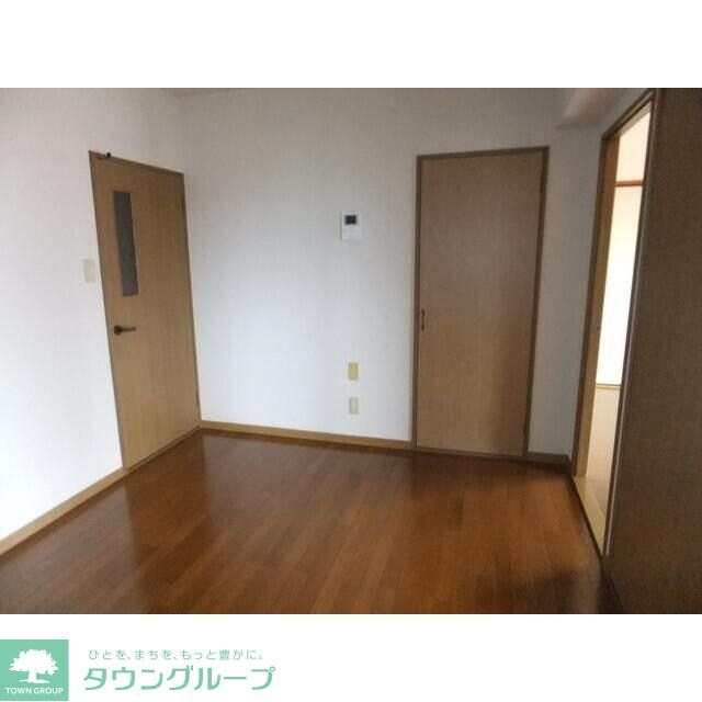 ベルフォーレ壱番館の物件内観写真