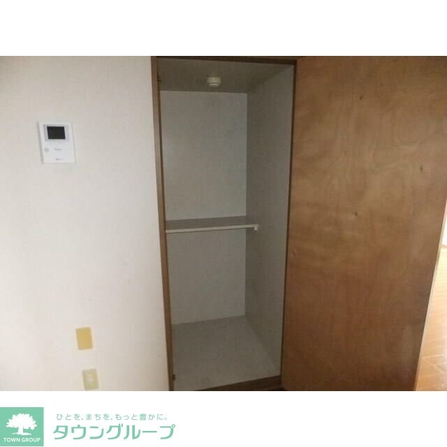 ベルフォーレ壱番館の物件内観写真