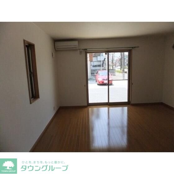 東台プロフィットの物件内観写真