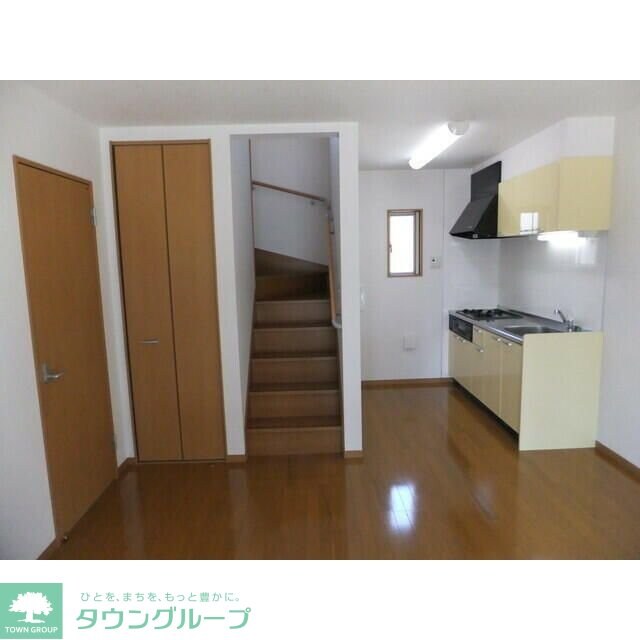 東台プロフィットの物件内観写真