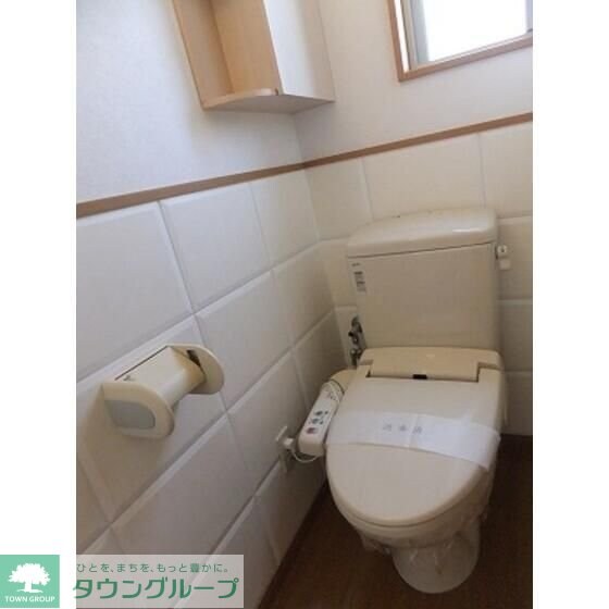 東台プロフィットの物件内観写真