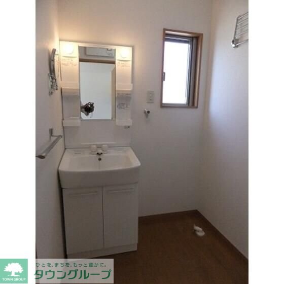 東台プロフィットの物件内観写真