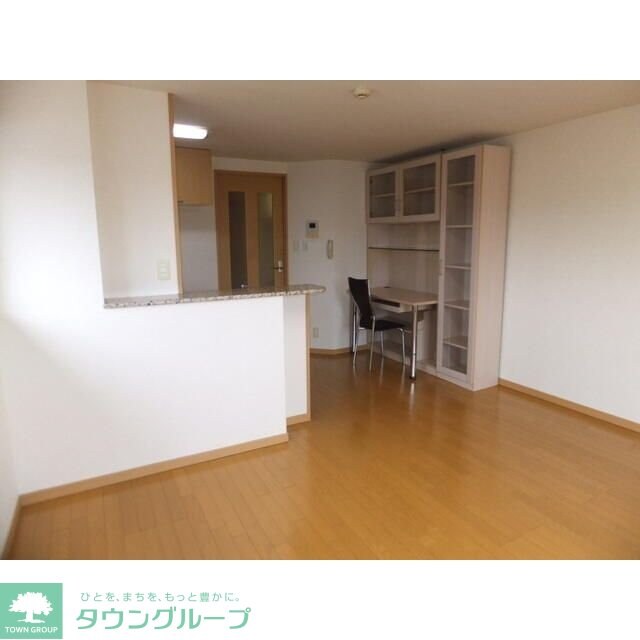 フローレンスIIの物件内観写真