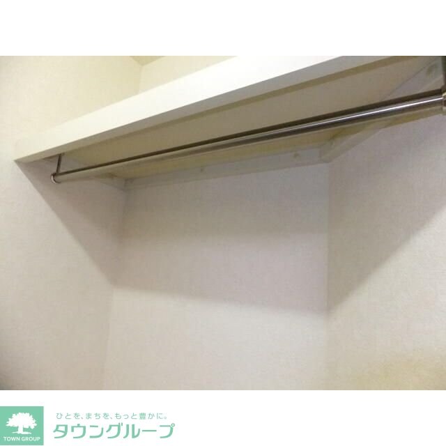 フローレンスIIの物件内観写真