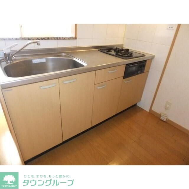 フローレンスIIの物件内観写真