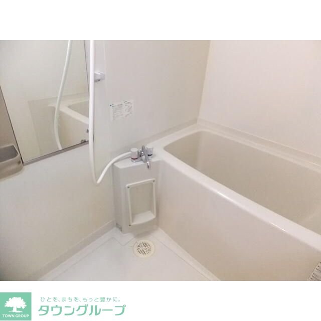 フローレンスIIの物件内観写真