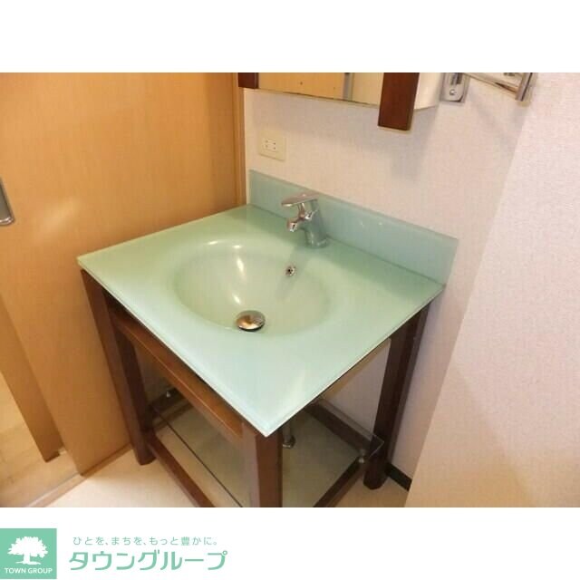 フローレンスIIの物件内観写真