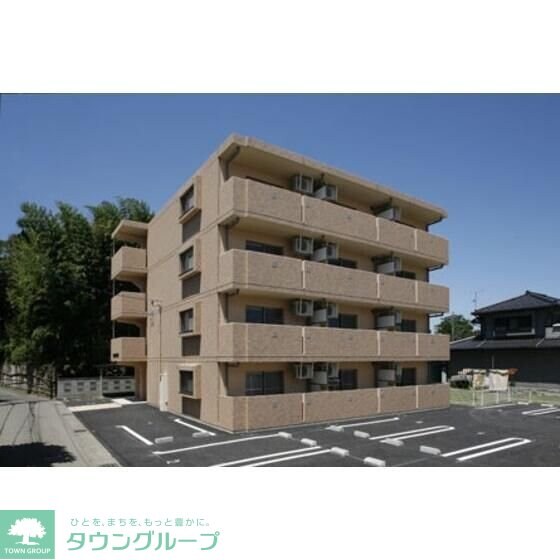 フローレンスIIの物件内観写真