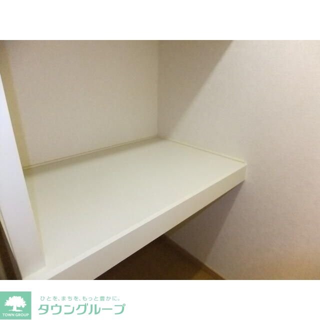 フローレンスIIの物件内観写真