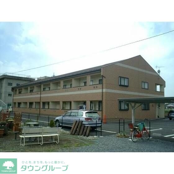 ファミールの物件内観写真