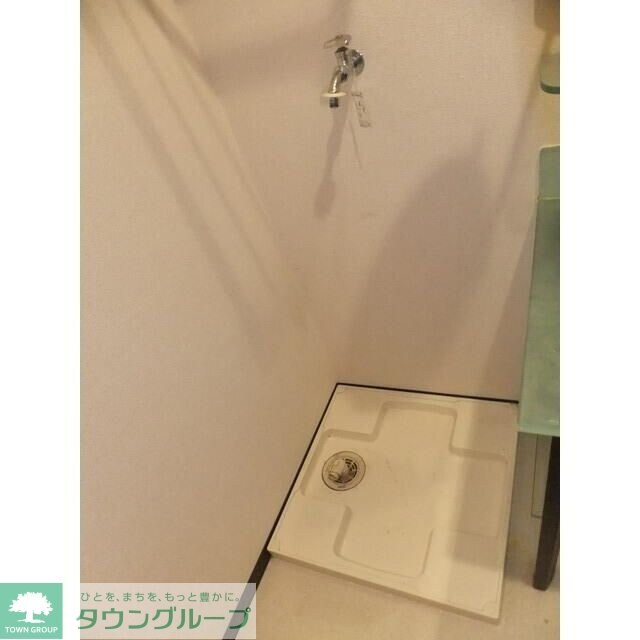 ファミールの物件内観写真