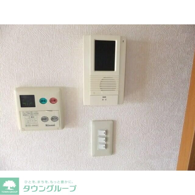 ファミールの物件内観写真