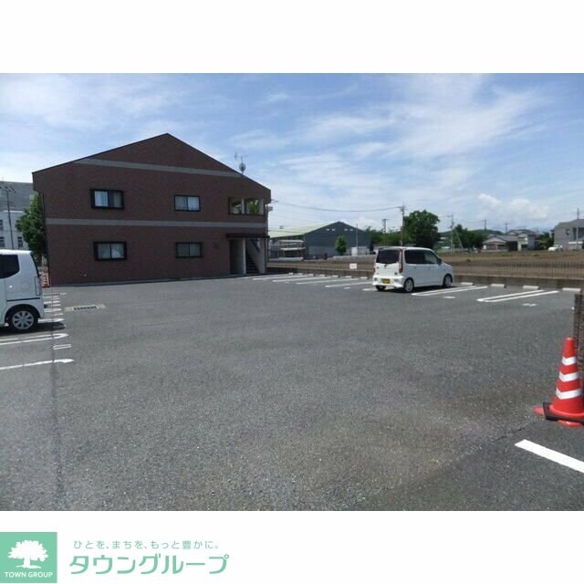 ファミールの物件内観写真