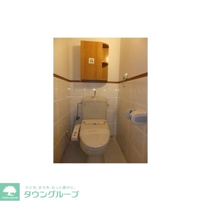 ファミールの物件内観写真