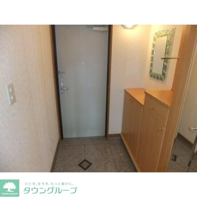 ファミールの物件内観写真